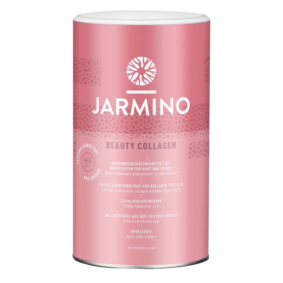 Collagène de beauté 450g - Jarmino – Allmyketo